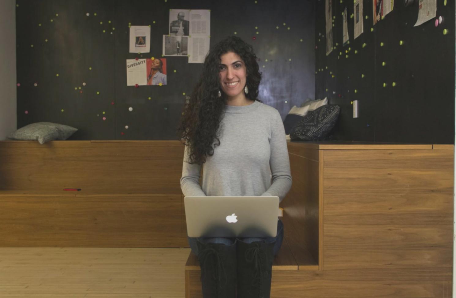 Environnement de travail collaboratif pour la création de programmes éducatifs